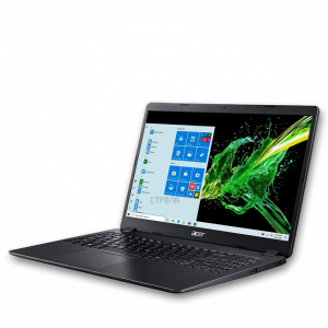 ACER ASPIRE A315-56 BLACK