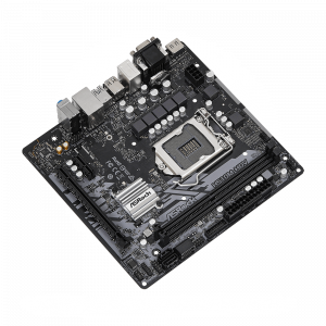 ASROCK H510M-HDV