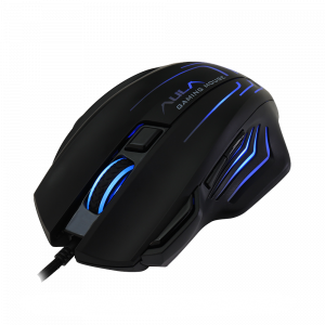 Игровая мышка AULA S18