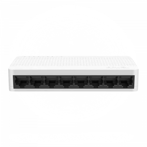 NETWORK SWITCH TENDA S108 8PORT