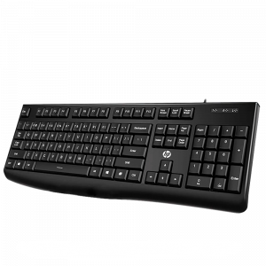 Клавиатура HP K200 WIRED