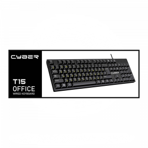 CYBER T15 