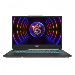 MSI CYBORG 15 A12VF