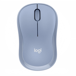 Мышь LOGITECH M221 BLUE