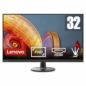 Монитор LENOVO D32-40 31.5" 