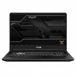 ASUS TUF 17.3 GTX 1650 4GB