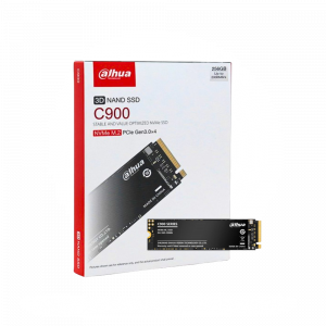 SSD DAHUA 256GB C900
