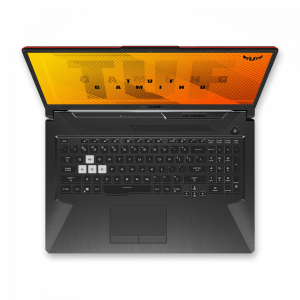 ASUS TUF GAMING FA506NCG-HN191