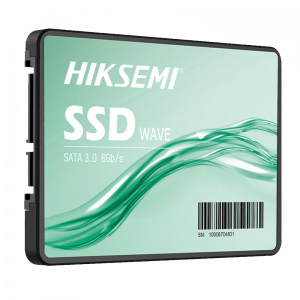 SSD HIKSEMI 256GB