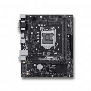 ASUS PRIME H310M-R