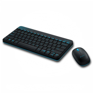 LOGITECH MK245 NANO/WIRELESS