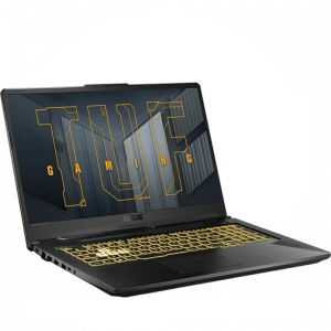 ASUS TUF Gaming F17