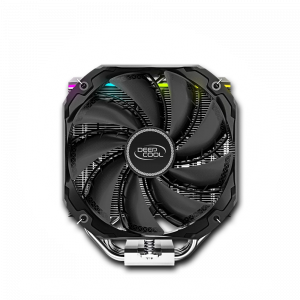 DeepCool AS500 PLUS