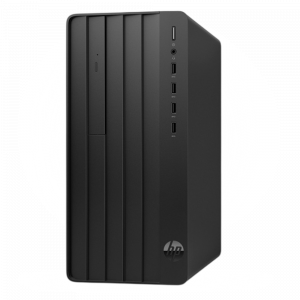 Брендовый ПК HP 290G9 / CI-5 12400