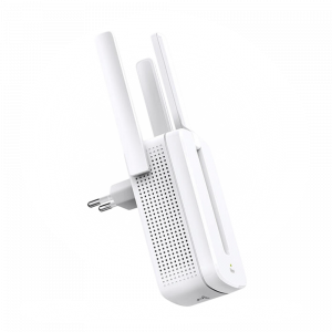 Wi-Fi Ретранслятор Mercusys MW300RE