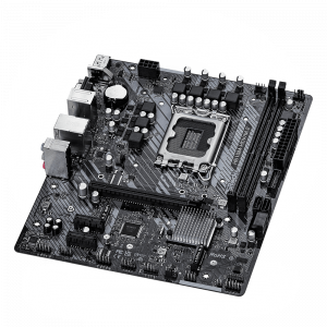 ASROCK H610M