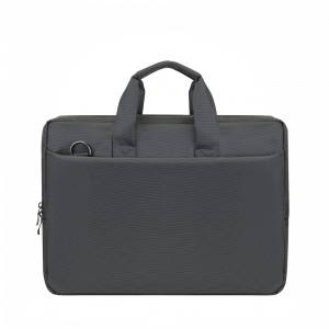 RIVACASE 8231 GREY 15.6