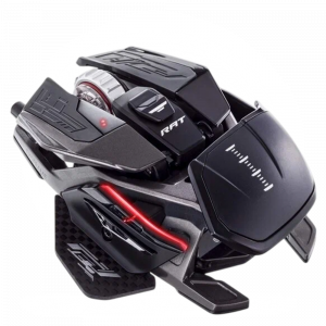GAMING MOUSE MAD CATZ RAT PRO X3 OPTICAL