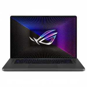 ASUS ROG ZEPHYRUS GU603VV-G16