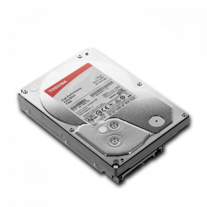 TOSHIBA 4TB 