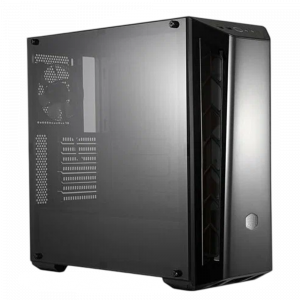 Корпус для ПК COOLER MASTER MASTERBOX MB520 FATX