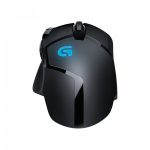 Игровая мышка LOGITECH G402