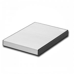 SEAGATE ONE TOUCH 2TB