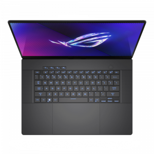 ASUS ROG ZEPHYRUS GU605MI-QR077 16.0" QHD 240Hz