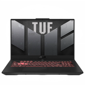 ASUS TUF Gaming A17 FA707RE-HX027