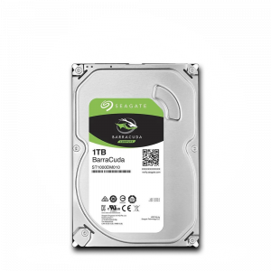 SEAGATE BARRACUDA 1TB