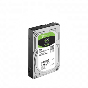 SEAGATE BARRACUDA 8TB