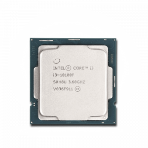  INTEL CORE I3 10100F