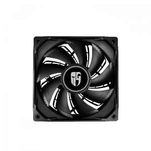 DEEPCOOL TF120S BLACK