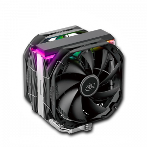 DeepCool AS500 PLUS