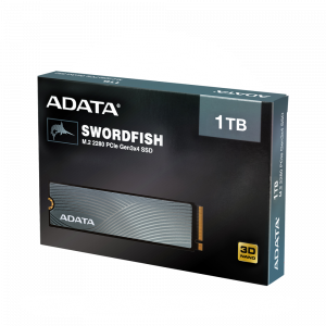 ADATA SWORDFISH 1 TB NVME