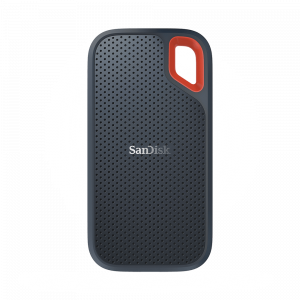 SANDISK EXTREME 2TB GEN 2.0