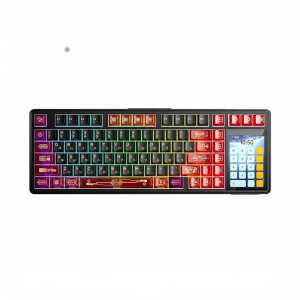 Игровая клавиатура AULA L99