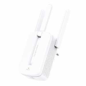 Wi-Fi Ретранслятор Mercusys MW300RE