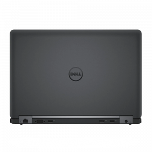  DELL 5550 I-7 5GEN