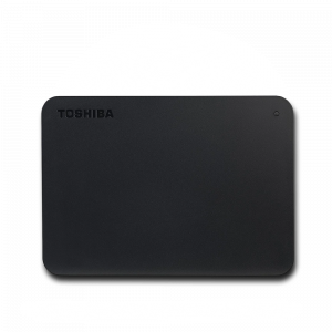 TOSHIBA CANVIO BASIC 2TB