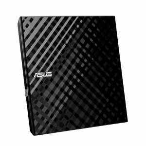 Внешний привод USB2.0 DVD+/-RW