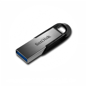 SANDISK 128GB ULTRA FLAIR USB 3.0