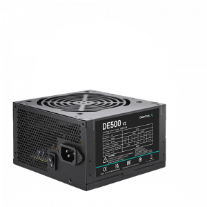 DEEPCOOL DE500 V2