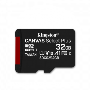 KINGSTON 32GB CLASS10