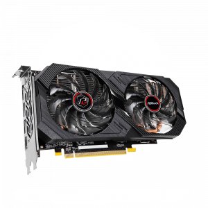 ASROCK RX580 8GB