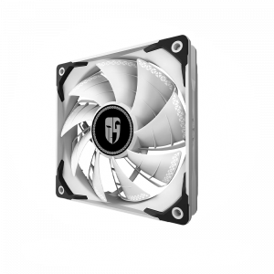 DEEPCOOL TF120S WHITE