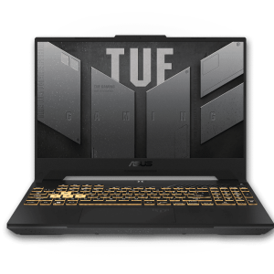 ASUS TUF Gaming A15 FA507RE