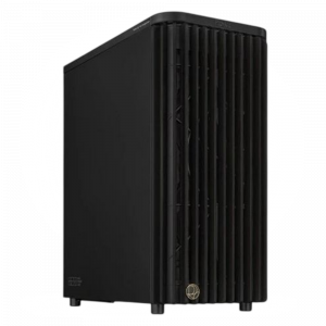 CASE FOR PC ASUS PRO ART PA401 WOOD MTL MATX