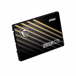 MSI 240GB S270