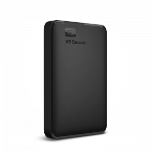 WD ELEMENTS PORTABLE 2TB